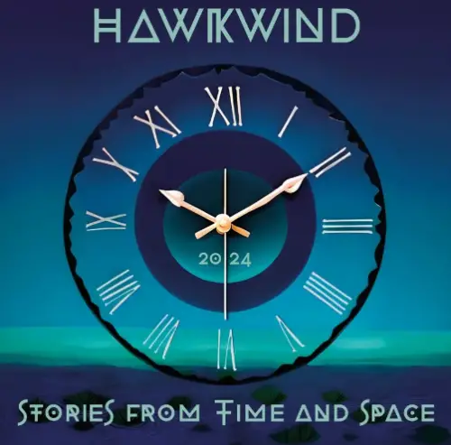Hawkwind : Stories From Time and Space